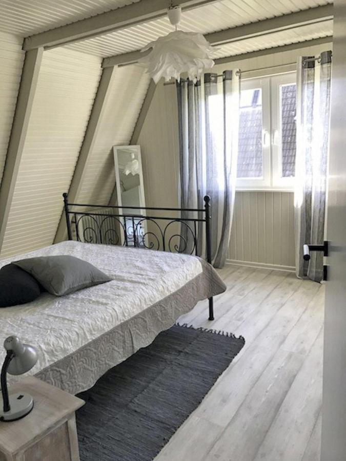 Willa Luft Pur Ort Kappeln Zewnętrze zdjęcie